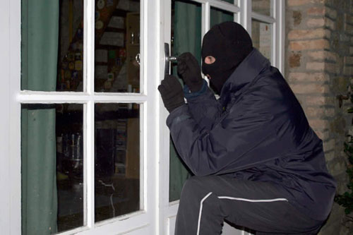 Trộm đột nhập 8 phòng làm việc UBND thành phố, “cuỗm” gần 50 triệu 5